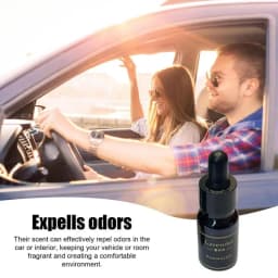 Oils Scents For Cars Solid Car Vent Perfume Cologne Scent Bar Auto Vents Fragrance Air Fresheners For Coffee Shop Bedroom Car