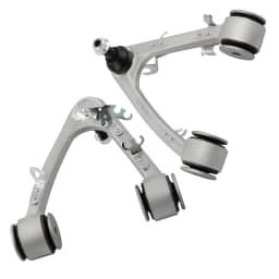 Front Upper Control Arms For Maserati GranTurismo 2008-2018 980139893 980139894