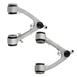 Front Upper Control Arms For Maserati GranTurismo 2008-2018 980139893 980139894