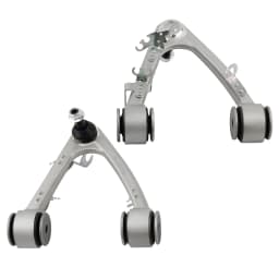 Front Upper Control Arms For Maserati GranTurismo 2008-2018 980139893 980139894