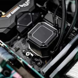 CPU Water Cooler Mounting Bracket Kit For Corsair iCUE H100i H115i H150i Elite Capellix For AMD AM4 AM5 AM3 Accessories
