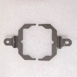 CPU Water Cooler Mounting Bracket Kit For Corsair iCUE H100i H115i H150i Elite Capellix For AMD AM4 AM5 AM3 Accessories