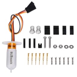 BIGTREETECH BIG SALE Kit Motherboard Touch Screen H2 V2.0 Extruder TMC2208 TMC2209 Stepper Motor Driver 3D Printer Parts
