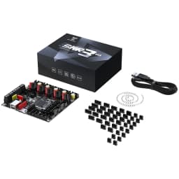 BIGTREETECH BIG SALE Kit Motherboard Touch Screen H2 V2.0 Extruder TMC2208 TMC2209 Stepper Motor Driver 3D Printer Parts