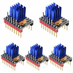BIGTREETECH BIG SALE Kit Motherboard Touch Screen H2 V2.0 Extruder TMC2208 TMC2209 Stepper Motor Driver 3D Printer Parts