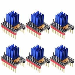 BIGTREETECH BIG SALE Kit Motherboard Touch Screen H2 V2.0 Extruder TMC2208 TMC2209 Stepper Motor Driver 3D Printer Parts