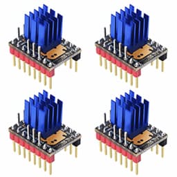 BIGTREETECH BIG SALE Kit Motherboard Touch Screen H2 V2.0 Extruder TMC2208 TMC2209 Stepper Motor Driver 3D Printer Parts