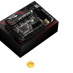BIGTREETECH BIG SALE Kit Motherboard Touch Screen H2 V2.0 Extruder TMC2208 TMC2209 Stepper Motor Driver 3D Printer Parts