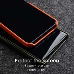 for Samsung Galaxy S24 S24 Ultra 24 Plus + 5G Cases Premium Genuine Leather Case luxury Fashion Cow Business Phone Cover