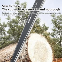Hand Saw For Wood Woodworking Tools 7 Inch With Flexible Cutter Non-Slip Handle Sharp Edge Hand Tools Drywall Saw For Sawing