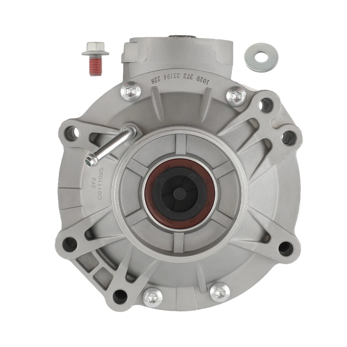 Rear Differential Drive Unit for Can-Am Traxter HD5 2017-2021 HD8 2020 703501019
