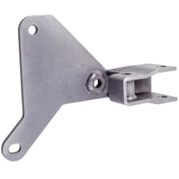 New 2-4" Lift Kit Front Track Bar Drop Bracket for Jeep Grand Cherokee WJ 1999-2004