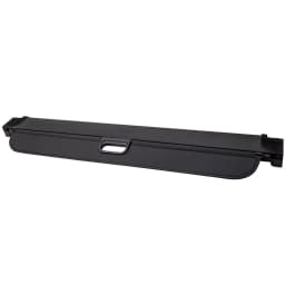 Cargo Cover Rear Trunk Luggage Security Shade For BMW X5 E70 X5M F15 2007-2018