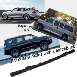 Fishing Pole Rack For Truck Fishing Pole Rack Roof Rack Fishing Pole Storage Organizer Car Rod Holder 5 Rod Capacity Car