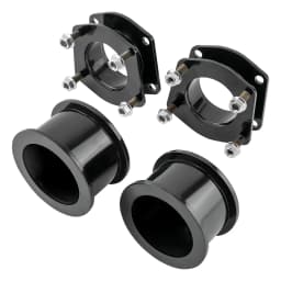 3" Front 3'' Rear Lift Leveling Kit For Jeep Grand Cherokee WK 2005 2006-2010