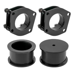 3" Front 3'' Rear Lift Leveling Kit For Jeep Grand Cherokee WK 2005 2006-2010