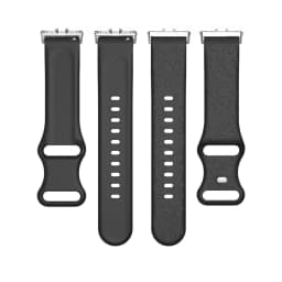 Strap For Samsung Galaxy Fit3 Silicone Bracelet Wristband For Samsung Galaxy Fit 3 Sports Watch Replacement Strap Accessories