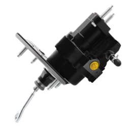 1pc Power Brake Booster For Chevrolet Silverado GMC Sierra 52-7393