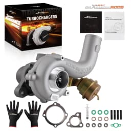K04 K04-001 Turbo Turbocharger for VW Audi A3/A4 1.8T 2000-2003 AUQ ARZ 53049500001 Turbine Turbolader