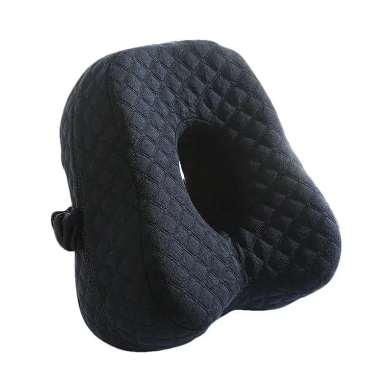 Smooth Spine Alignment Pillow Leg Support Pillows For Side Sleepers Between Leg Knee Support Side Sleeping Pillows Memory Foam