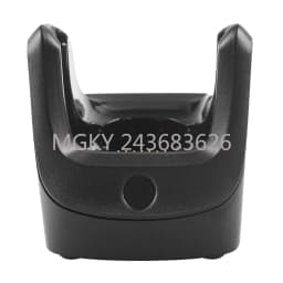 1-Slot Charger Cradle + Adapter CRD2100-1000UR For Motorola Symbol MC2100 MC2180