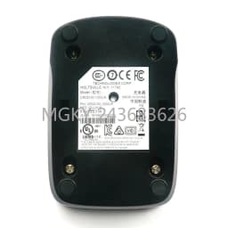 1-Slot Charger Cradle + Adapter CRD2100-1000UR For Motorola Symbol MC2100 MC2180