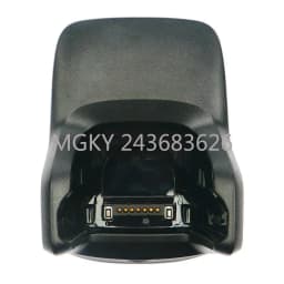 1-Slot Charger Cradle + Adapter CRD2100-1000UR For Motorola Symbol MC2100 MC2180