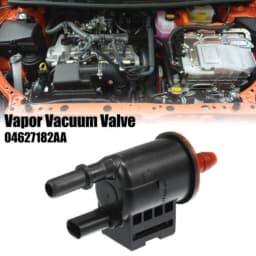 Vapor Canister Purge Solenoid 04627182AA For Jeep Cherokee Compass Renegade For Fiat 500X 500 500L For Dodge Dart Car Accessory