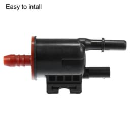Vapor Canister Purge Solenoid 04627182AA For Jeep Cherokee Compass Renegade For Fiat 500X 500 500L For Dodge Dart Car Accessory