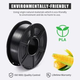 JAYO 3D Filament PLA Matte/ABS/SILK 1.75mm Minor flaws 5Rolls 3D Printing Good Liquidity For FDM 3D Printer Materials DIY Gift
