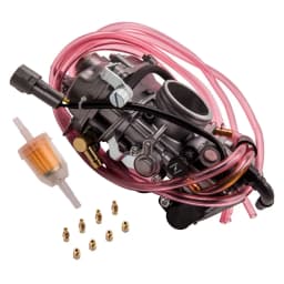Carburetor Carb Replace for Yamaha YZ400F 1998-1999 YZ450F 03-09 Fuel Filter