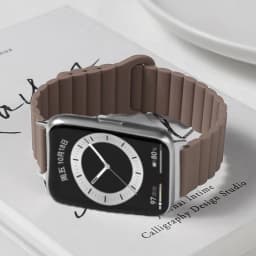 Silicone watchband For Huawei Watch FIT 2 Straps smart Wrist band sport Replacement correa fit2 Magnetic bracelet Accessories