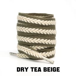 1Pair Sneakers Flat Shoelace Fashion Wheat Shoelaces 1.5cm Widen Brand Cotton Laces for Shoes 100/120/140/160CM Shoestrings