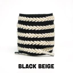 1Pair Sneakers Flat Shoelace Fashion Wheat Shoelaces 1.5cm Widen Brand Cotton Laces for Shoes 100/120/140/160CM Shoestrings