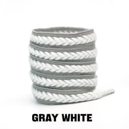 1Pair Sneakers Flat Shoelace Fashion Wheat Shoelaces 1.5cm Widen Brand Cotton Laces for Shoes 100/120/140/160CM Shoestrings