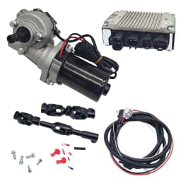 EPS electric Power Steering Assy EPS Controller Suit For CF ZForce 550 Z550 800 Trail Z8 800EX Z8-EX 1000 Z10 SSV 7000-103000