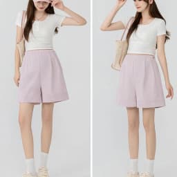 Summer Maternity Belly Short Pants Pregnant Women Shorts Pregnancy Short Trousers Adjustable Belly Clothes Korean Style