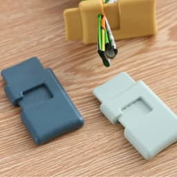 Bread Bag Closures Squeeze And Lock Clips Food Bag Sealing Tool 6pcs Snack Bread Sealing Clips For Dried Fruit Food Bread Bags