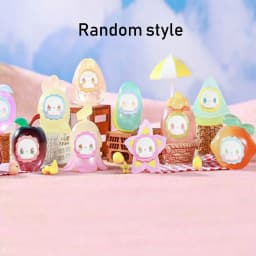 Adorable Figures Cartoon Figures Collectibles Model Figures Collectible Toy Desktop Decoration Adorable Anime Figure For Car