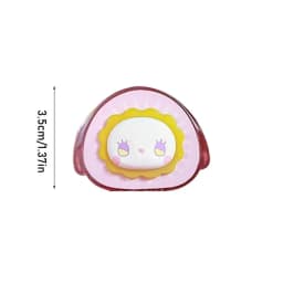 Adorable Figures Cartoon Figures Collectibles Model Figures Collectible Toy Desktop Decoration Adorable Anime Figure For Car