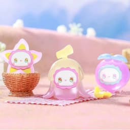 Adorable Figures Cartoon Figures Collectibles Model Figures Collectible Toy Desktop Decoration Adorable Anime Figure For Car