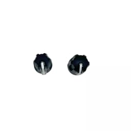 Volume Channel & Selector Control Knob Cap For APX NEXT Handheld Two Way Radio