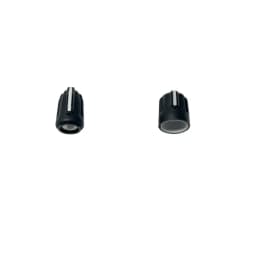Volume Channel & Selector Control Knob Cap For APX NEXT Handheld Two Way Radio