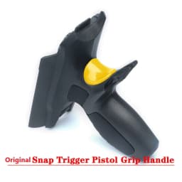 OEM Snap Trigger Pistol Grip Handle for Zebra TC51 52 TC56 57,TRG-TC51-SNP1-03
