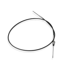 For Johnson Evinrude Electric Trolling Motor 5'Steering Cable 432936 397451