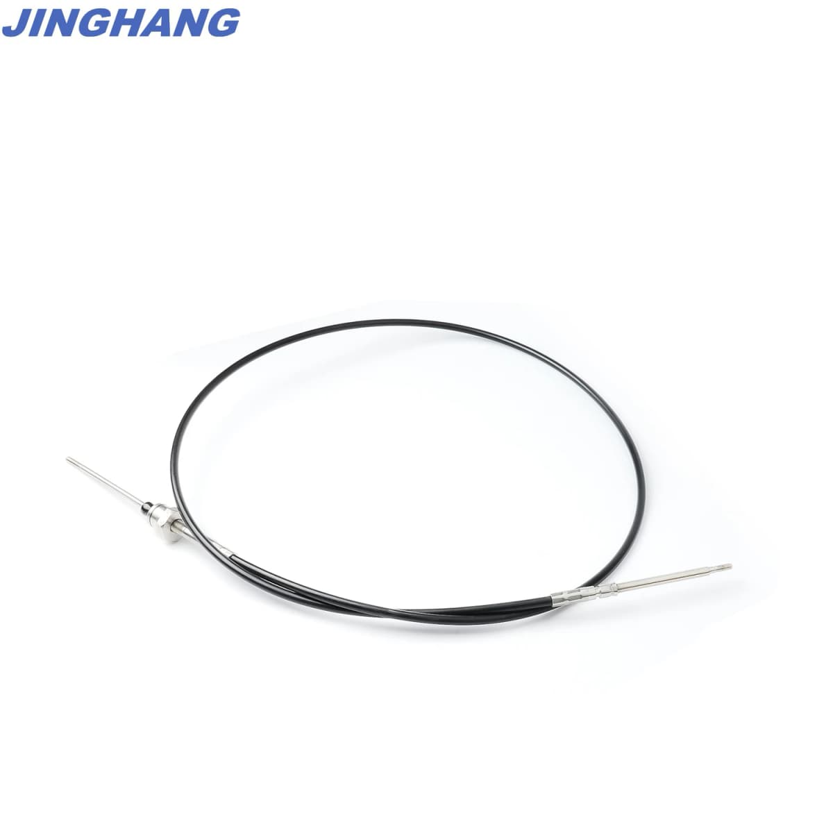 For Johnson Evinrude Electric Trolling Motor 5'Steering Cable 432936 397451
