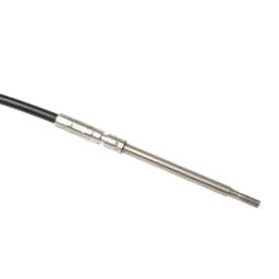 For Johnson Evinrude Electric Trolling Motor 5'Steering Cable 432936 397451