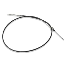 For Johnson Evinrude Electric Trolling Motor 5'Steering Cable 432936 397451
