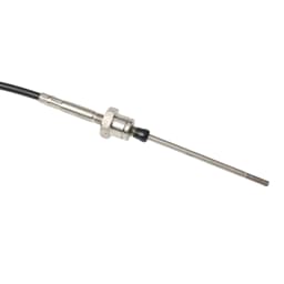 For Johnson Evinrude Electric Trolling Motor 5'Steering Cable 432936 397451
