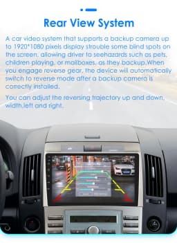 2 din Carplay Android Auto Radio For Toyota Corolla Verso AR10 2004-2009 Car Multimedia GPS autoradio RDS DSP 4G Octa Core 7862